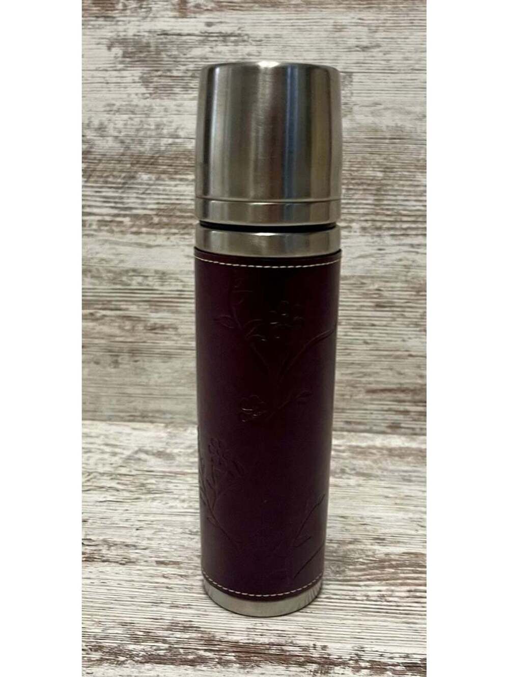 Starbucks travel thermos